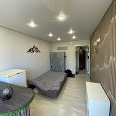 Квартира 20 м², 1-комнатная - изображение 1