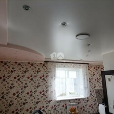 Квартира 32 м², 1-комнатная - изображение 2