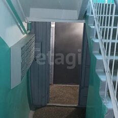 Квартира 30,4 м², 1-комнатная - изображение 2