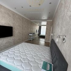 Квартира 43,7 м², 1-комнатная - изображение 4
