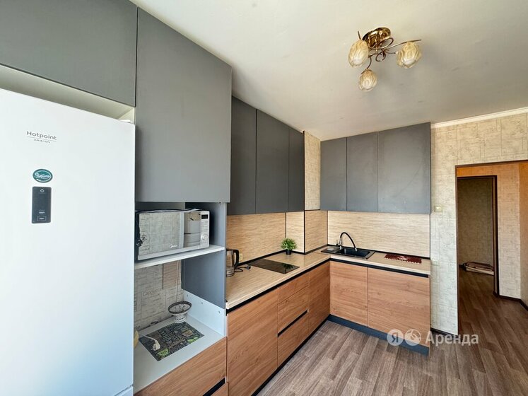 33 м², 1-комнатная квартира 28 000 ₽ в месяц - изображение 34
