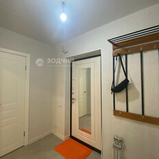 Квартира 43 м², 1-комнатная - изображение 4