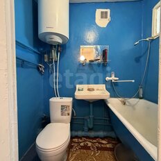 Квартира 22,5 м², 1-комнатная - изображение 3