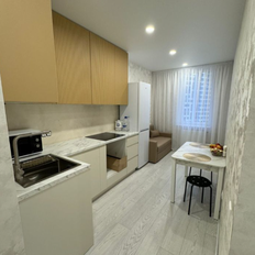 Квартира 36 м², 1-комнатная - изображение 3