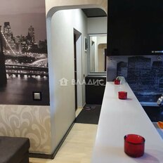 Квартира 63 м², 2-комнатная - изображение 2