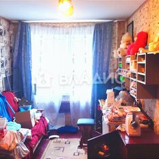 Квартира 62 м², 2-комнатная - изображение 4
