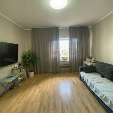 Квартира 49 м², 2-комнатная - изображение 1