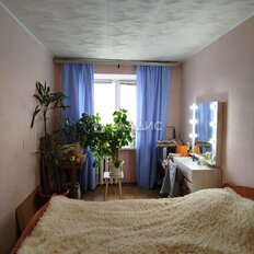 Квартира 59,1 м², 3-комнатная - изображение 3