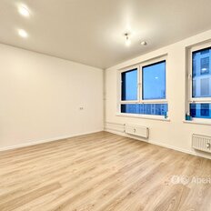 Квартира 26 м², студия - изображение 4