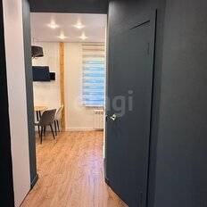 Квартира 28 м², студия - изображение 3