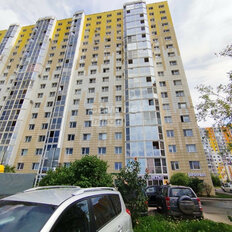 Квартира 36,5 м², 1-комнатная - изображение 1