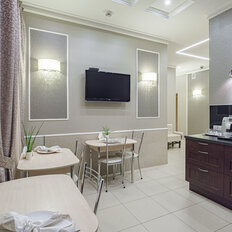 Квартира 164 м², 6-комнатная - изображение 1