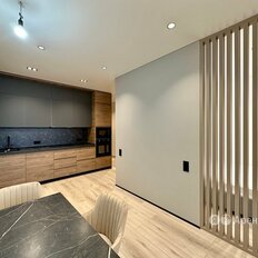 Квартира 47 м², 1-комнатные - изображение 2