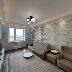 Квартира 75,9 м², 2-комнатная - изображение 4