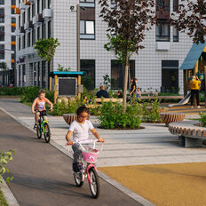 Квартира 20 м², студия - изображение 4