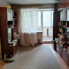 Квартира 60 м², 3-комнатная - изображение 4