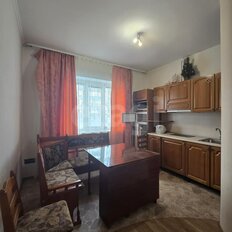 Квартира 45,8 м², 1-комнатная - изображение 1