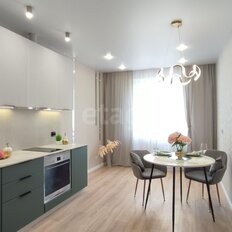 Квартира 48,2 м², 1-комнатная - изображение 2