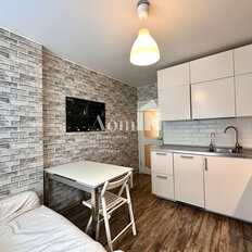 Квартира 37,9 м², 1-комнатная - изображение 3