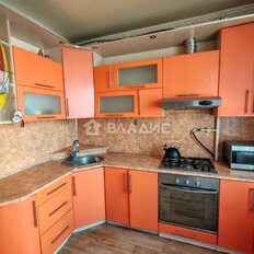 Квартира 52,5 м², 2-комнатная - изображение 2