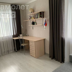 Квартира 41,5 м², 2-комнатная - изображение 1