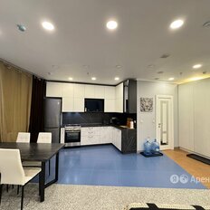 Квартира 37 м², студия - изображение 2