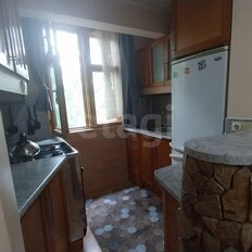 Квартира 42,1 м², 1-комнатная - изображение 4