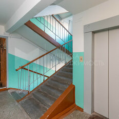 Квартира 33,6 м², 1-комнатная - изображение 1