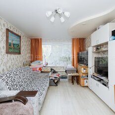Квартира 43,5 м², 2-комнатная - изображение 3