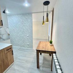 Квартира 35,6 м², 1-комнатная - изображение 3