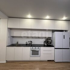 Квартира 48,4 м², 2-комнатная - изображение 2