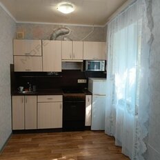 Квартира 29,8 м², студия - изображение 1