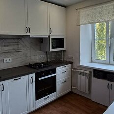 Квартира 32,2 м², 1-комнатная - изображение 4