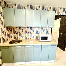 Квартира 30 м², студия - изображение 2