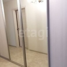 Квартира 58 м², 2-комнатная - изображение 4