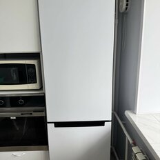 Квартира 36,3 м², 1-комнатная - изображение 4