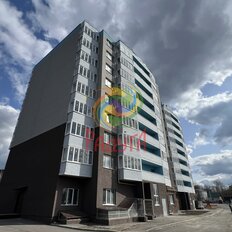 Квартира 34 м², 1-комнатная - изображение 1