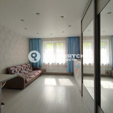 Квартира 27 м², студия - изображение 4