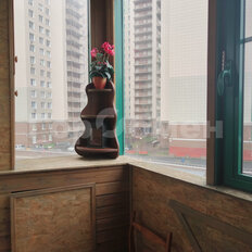 Квартира 31,6 м², 1-комнатная - изображение 5