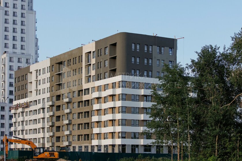 23,9 сотки, участок коммерческого назначения 2 899 000 ₽ - изображение 47