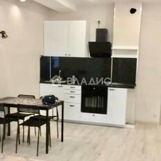 Квартира 43,2 м², студия - изображение 1