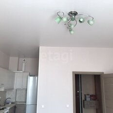 Квартира 48 м², 2-комнатная - изображение 3