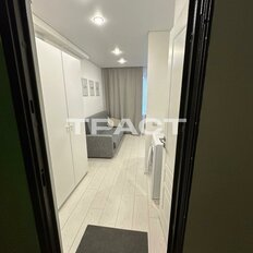 Квартира 13 м², студия - изображение 1