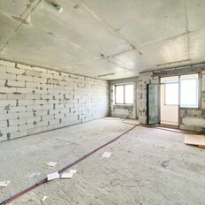 Квартира 49 м², студия - изображение 2