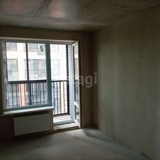 Квартира 21,7 м², студия - изображение 3