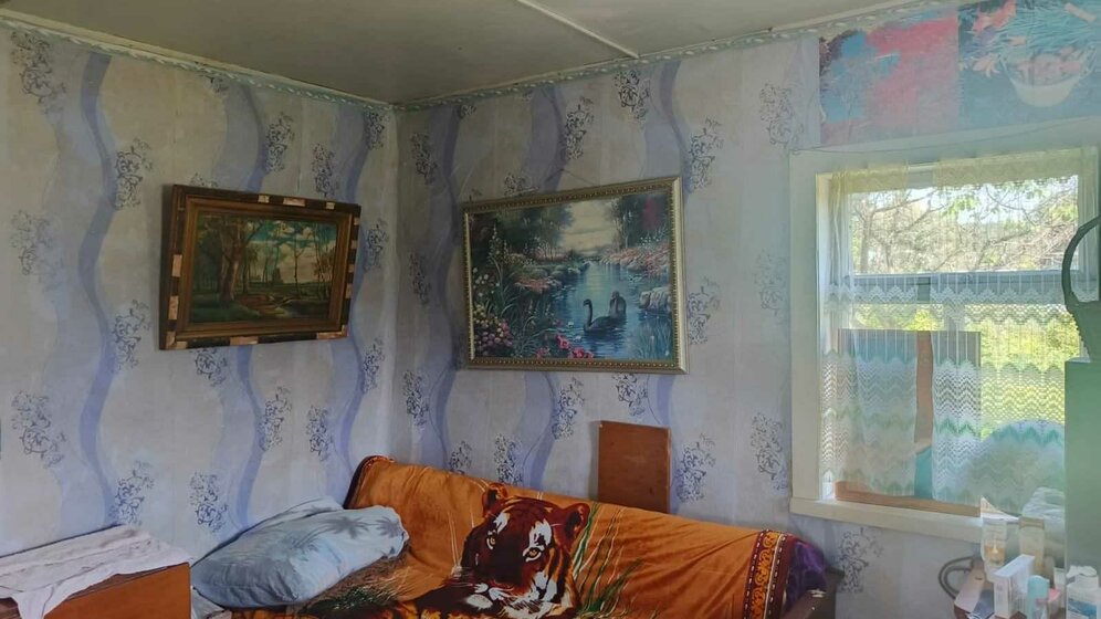 8 м² дом, 9 соток участок 150 000 ₽ - изображение 45