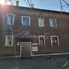 Квартира 25 м², 1-комнатная - изображение 4