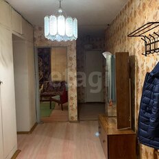 Квартира 70,4 м², 3-комнатная - изображение 4