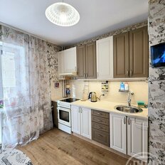 Квартира 35,1 м², 1-комнатная - изображение 1