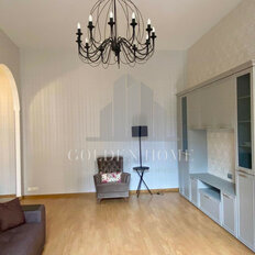 Квартира 64 м², 1-комнатная - изображение 4